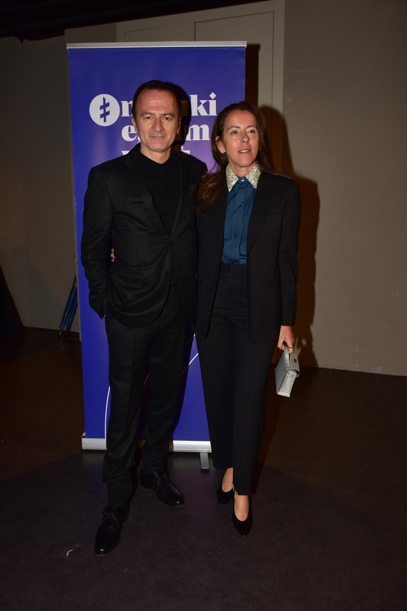 Şehrin Hafızasından Yükselen Şarkılar