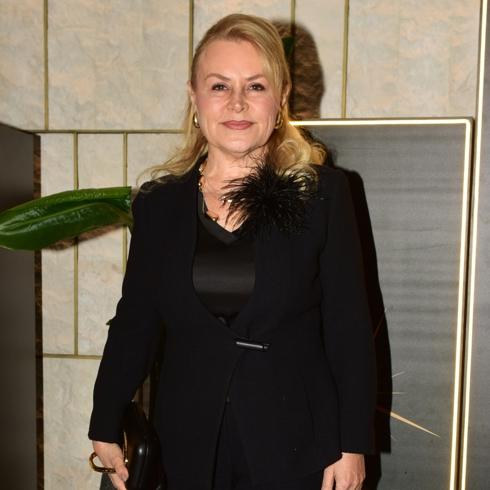 Kenize Mourad'dan İstanbul'a Veda