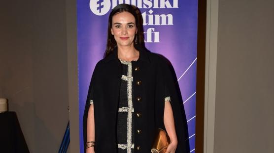 Şehrin Hafızasından Yükselen Şarkılar