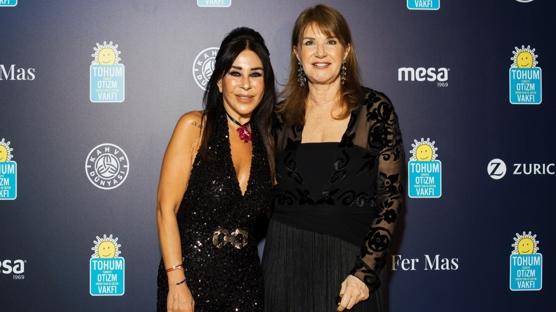 Tohum Otizm Vakfı'ndan Geleceğe Güçlü Vizyon