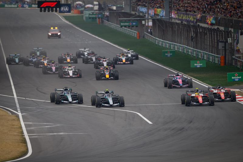 Formula 1'de Neler Değişti?