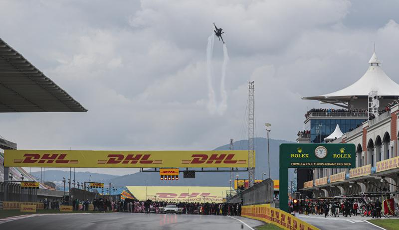 Formula 1'de Neler Değişti?