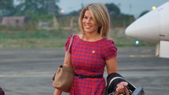 Kate Middleton'ın Eski Sağ Kolu Natasha Archer'dan Yeni Hamle