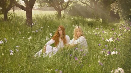 Georgia May Jagger ve Lizzy Jagger Jo Malone London'ın Yeni Global Marka Elçileri Oldu