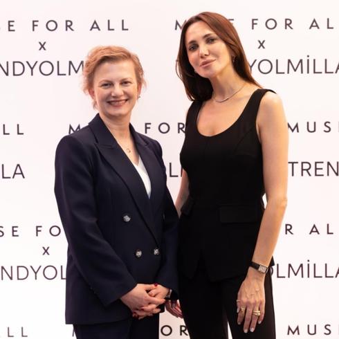 Günlük Stilde Net Hatlar