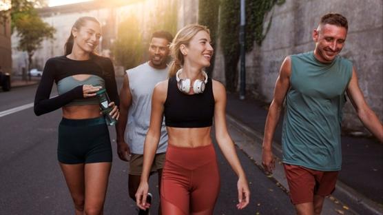 Longevity İçin Küçük Ama Etkili Yaşam Tarzı Değişiklikleri