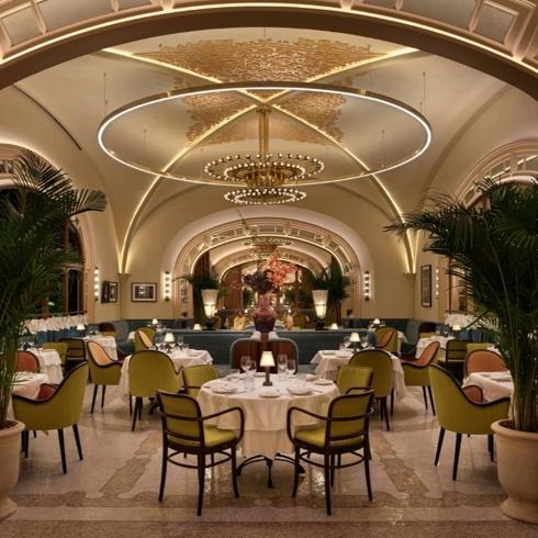 Tabakta Yeni Bir Hikaye