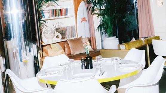 Şehre Uğrayan Atina Ruhu