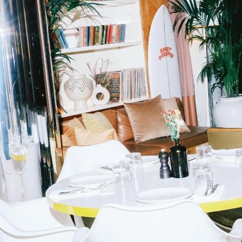 Şehre Uğrayan Atina Ruhu