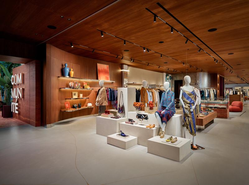 Yeni Nesil Buluşma Noktası