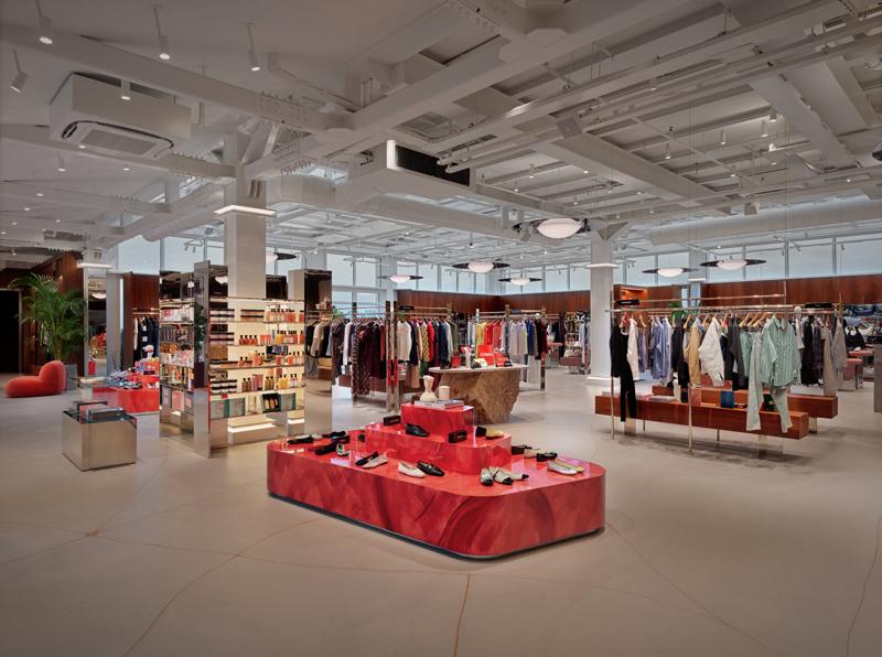 Yeni Nesil Buluşma Noktası