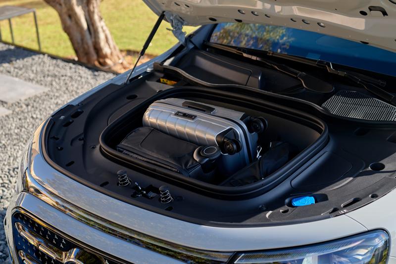 Yeni Mercedes-Benz GLB ile Mayorka Sürüşü