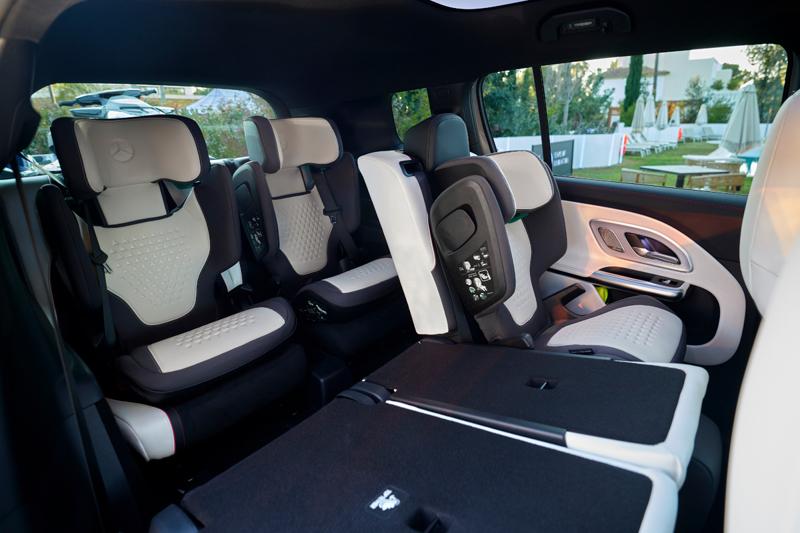 Yeni Mercedes-Benz GLB ile Mayorka Sürüşü