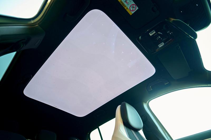 Yeni Mercedes-Benz GLB ile Mayorka Sürüşü