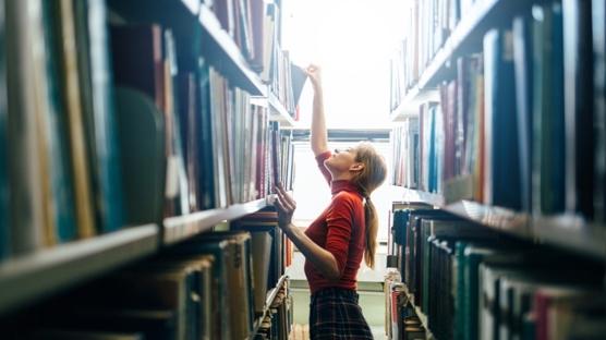 ALEM Kitap Kulübü: Nisan Seçkisi