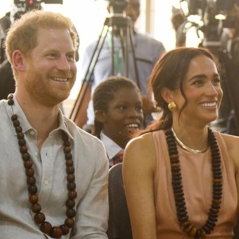 Prens Harry'den İddialara Sert Tepki