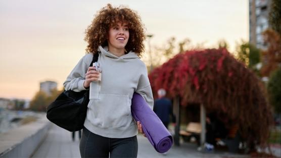 Şehirde Hareket Etmenin B Planı