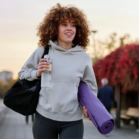 Şehirde Hareket Etmenin B Planı