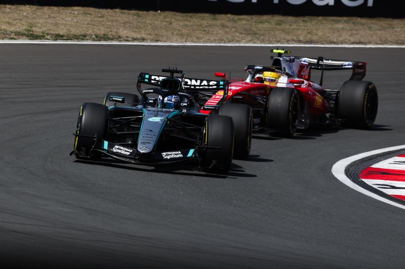 Formula 1'de Neler Değişti?