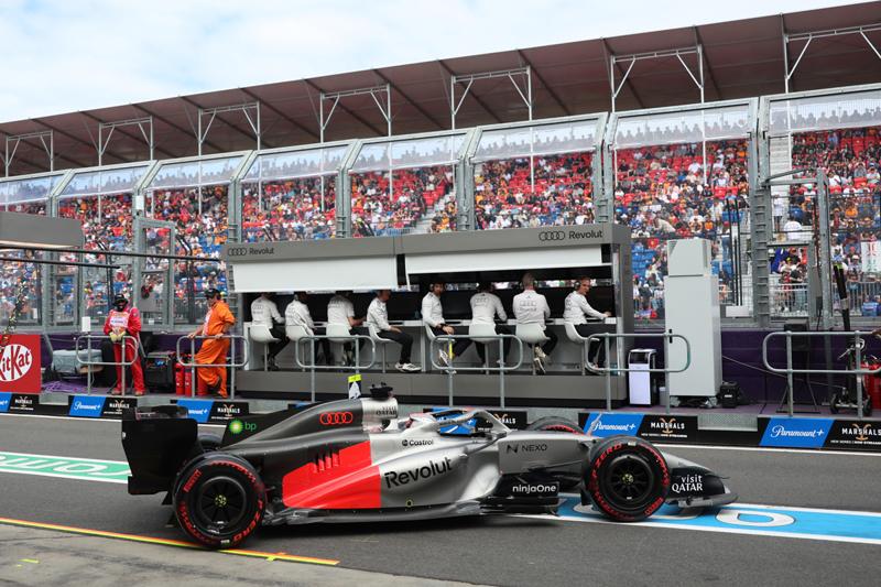 Formula 1'de Neler Değişti?