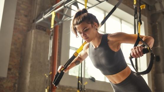 Fonksiyonel Fitness: Yaşlanmayan Bedenin Anahtarı