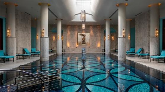 İyi Hissetmenin Rafine Hali