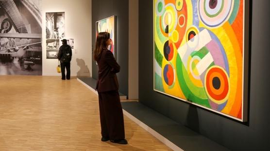 İzmir'in Sanat Rotasında Yeni Bir Durak