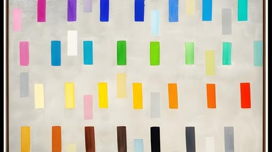 Kuşaklar Arasında Kurulan Bir Sergi Diyaloğu