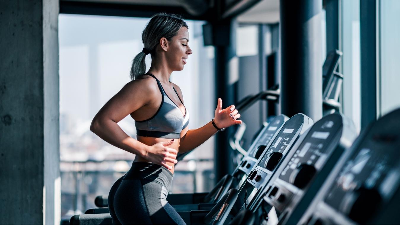 Fonksiyonel Fitness Check'i