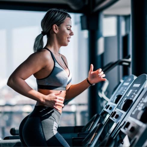 Fonksiyonel Fitness Check'i