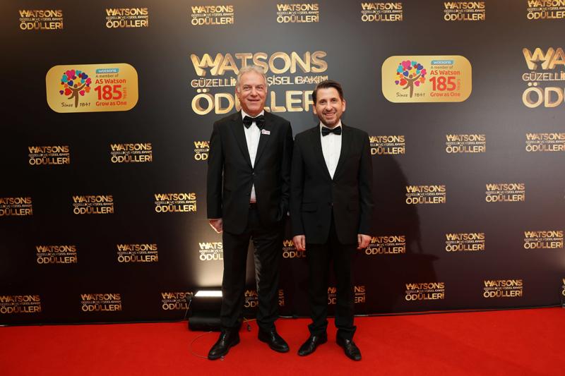 Yılın Güzellik Haritası