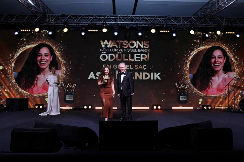 Yılın Güzellik Haritası