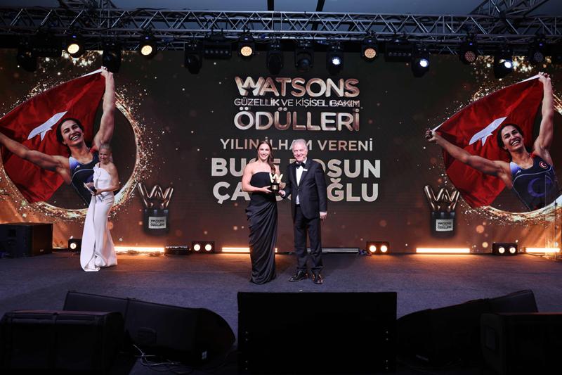 Yılın Güzellik Haritası