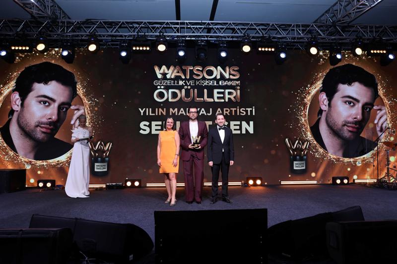 Yılın Güzellik Haritası