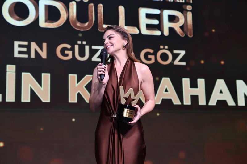 Yılın Güzellik Haritası