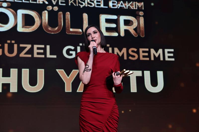 Yılın Güzellik Haritası