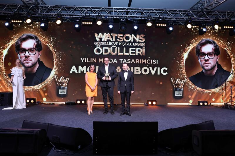 Yılın Güzellik Haritası