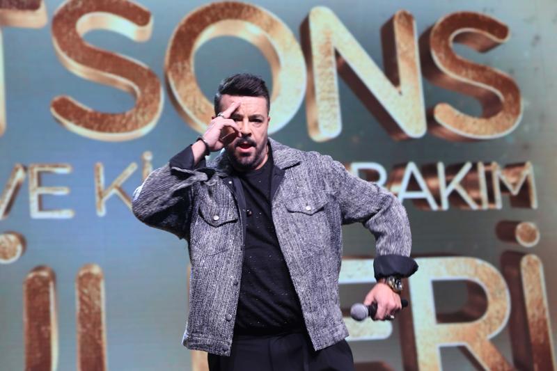 Yılın Güzellik Haritası