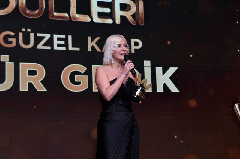 Yılın Güzellik Haritası