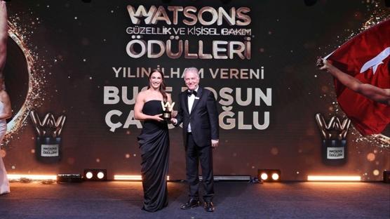 Yılın Güzellik Haritası
