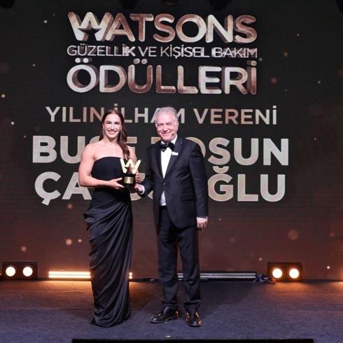 Yılın Güzellik Haritası