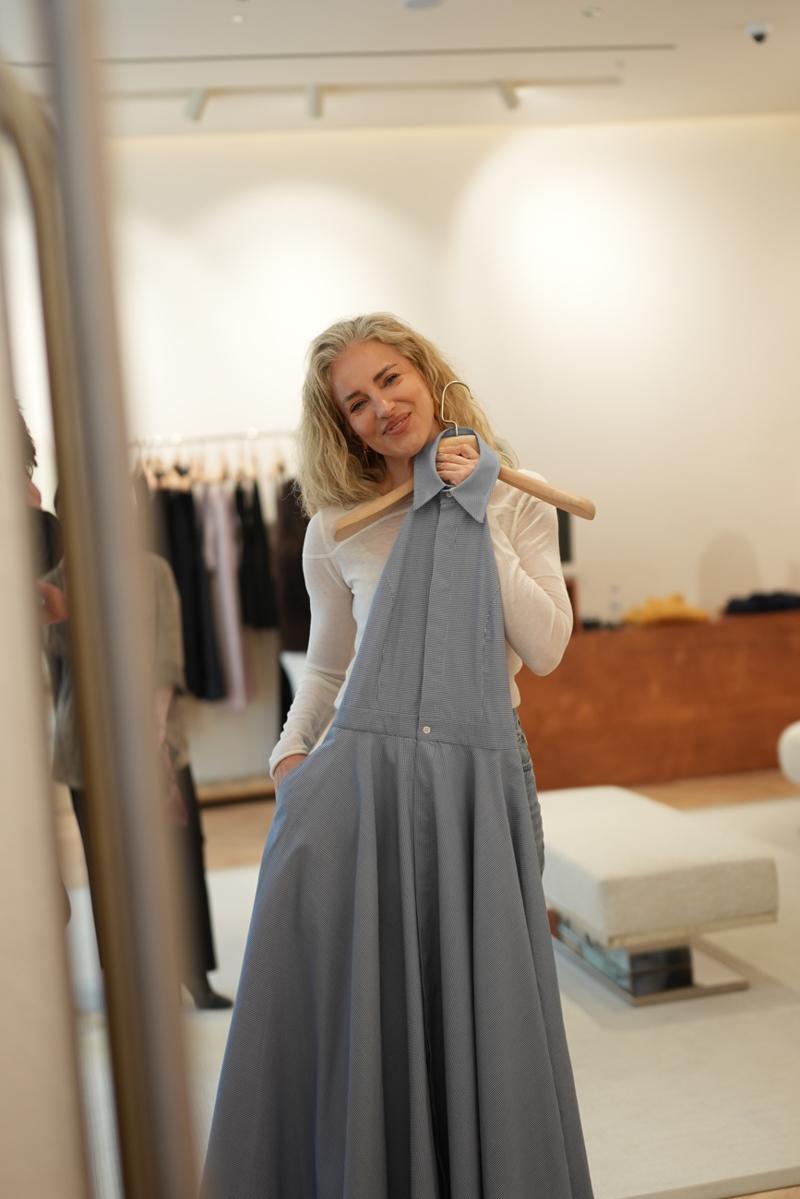 Muse For All'dan, “Quiet Power” Temalı Yeni Koleksiyon