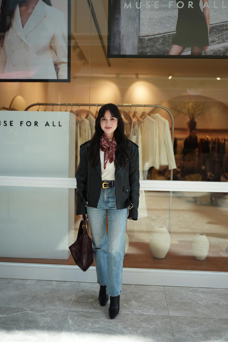 Muse For All'dan, “Quiet Power” Temalı Yeni Koleksiyon