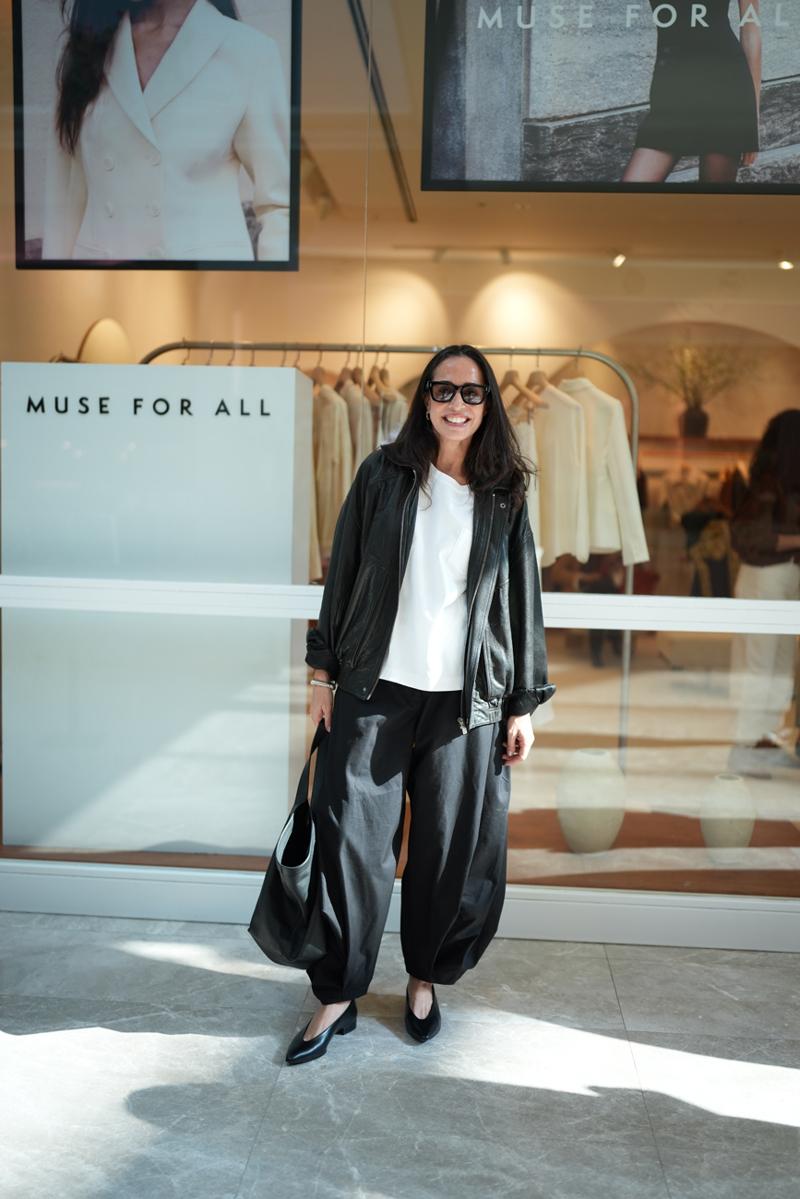 Muse For All'dan, “Quiet Power” Temalı Yeni Koleksiyon