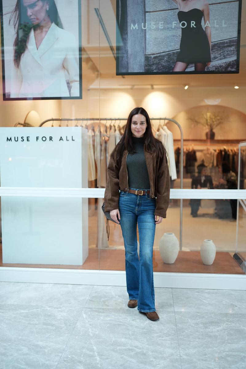 Muse For All'dan, “Quiet Power” Temalı Yeni Koleksiyon