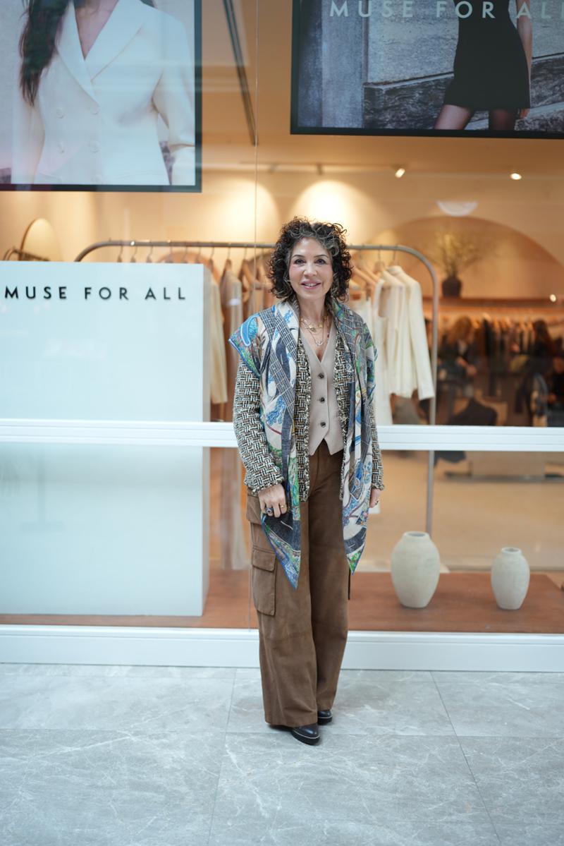 Muse For All'dan, “Quiet Power” Temalı Yeni Koleksiyon