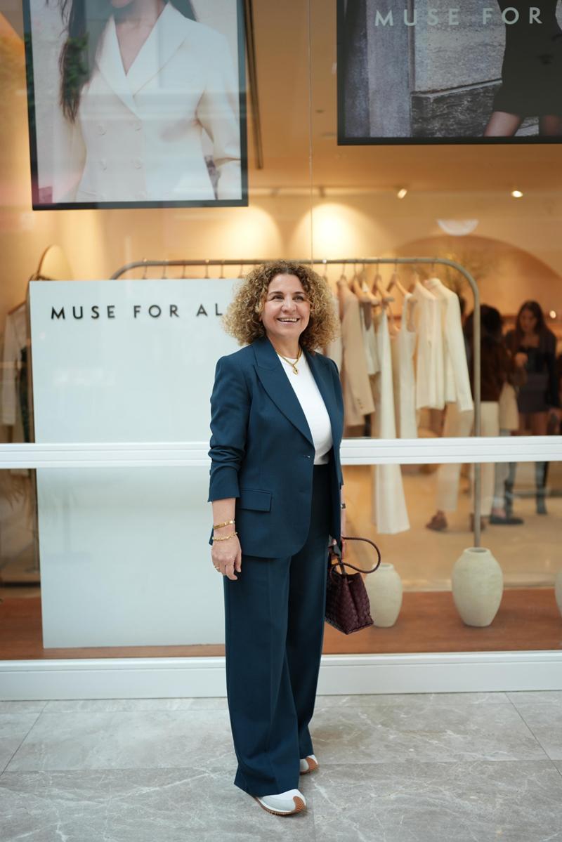 Muse For All'dan, “Quiet Power” Temalı Yeni Koleksiyon