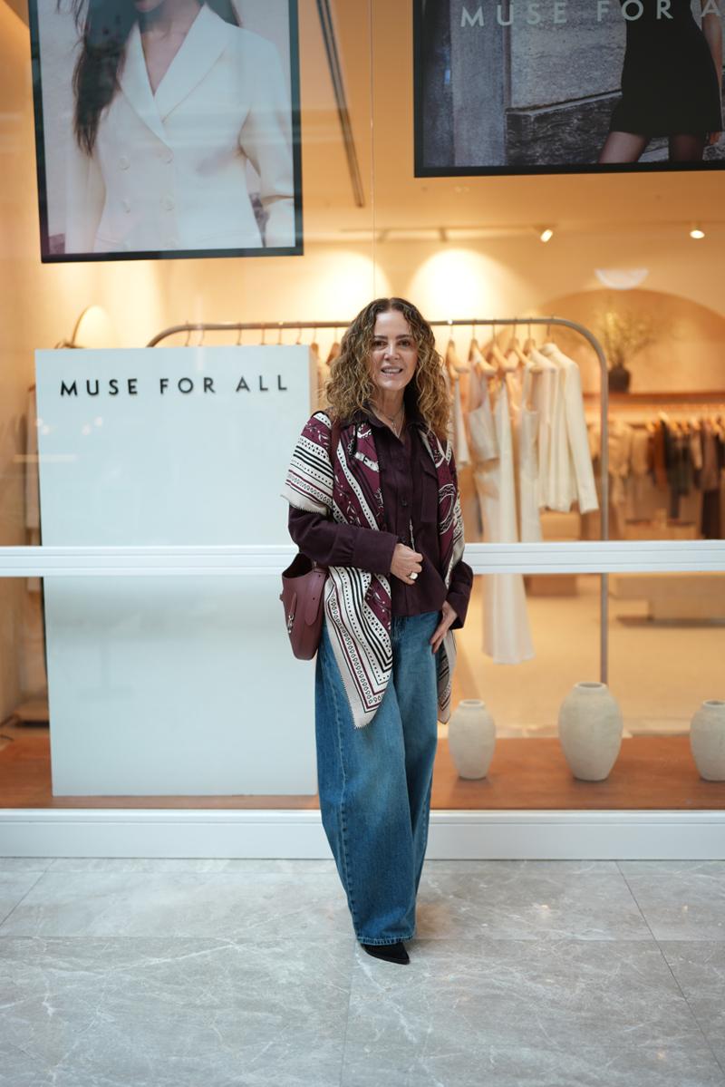 Muse For All'dan, “Quiet Power” Temalı Yeni Koleksiyon