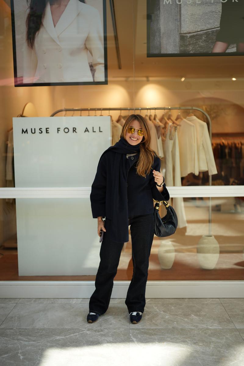 Muse For All'dan, “Quiet Power” Temalı Yeni Koleksiyon