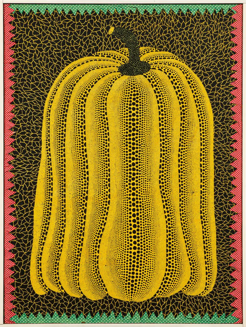 Kusama Evreni